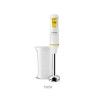 Varinha Mgica Taurus Robot Easy Inox 750W