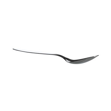 Colher Inox Liso III Sobremesa 2mmX15.5cm Pack 6