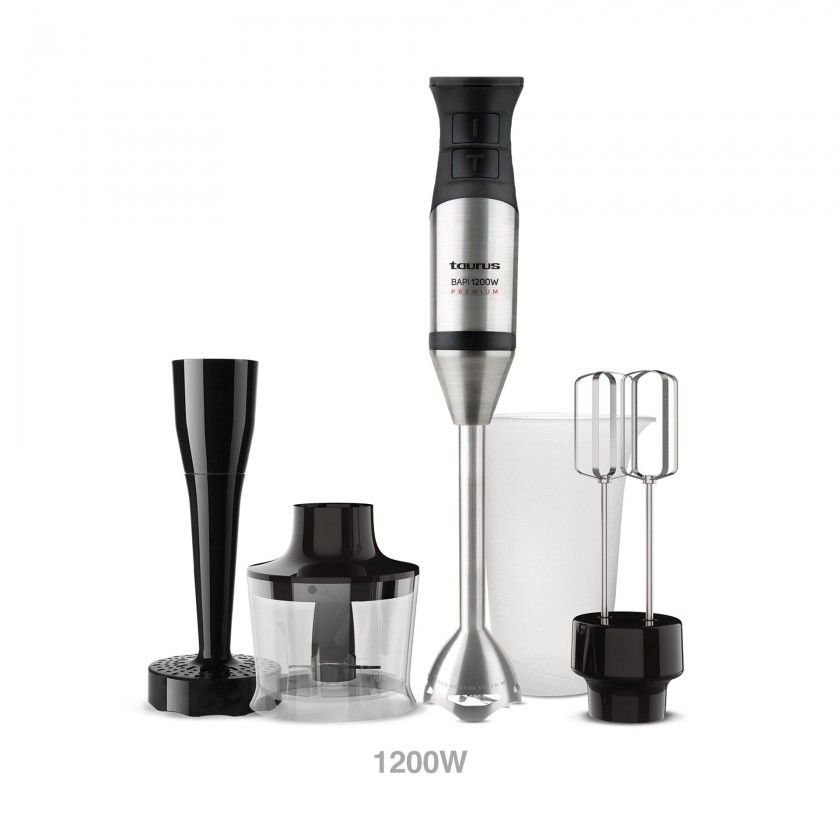 Varinha Mágica Taurus Bapi Premium Full 1200W Varinha Mágica Taurus Bapi Premium Full 1200W