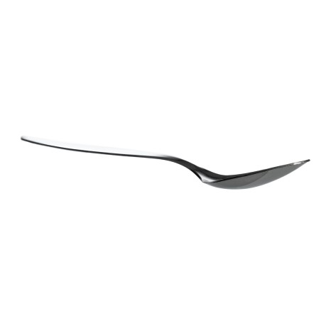 Colher Inox Liso III Mesa 2mmX19cm Pack 6 - Image product