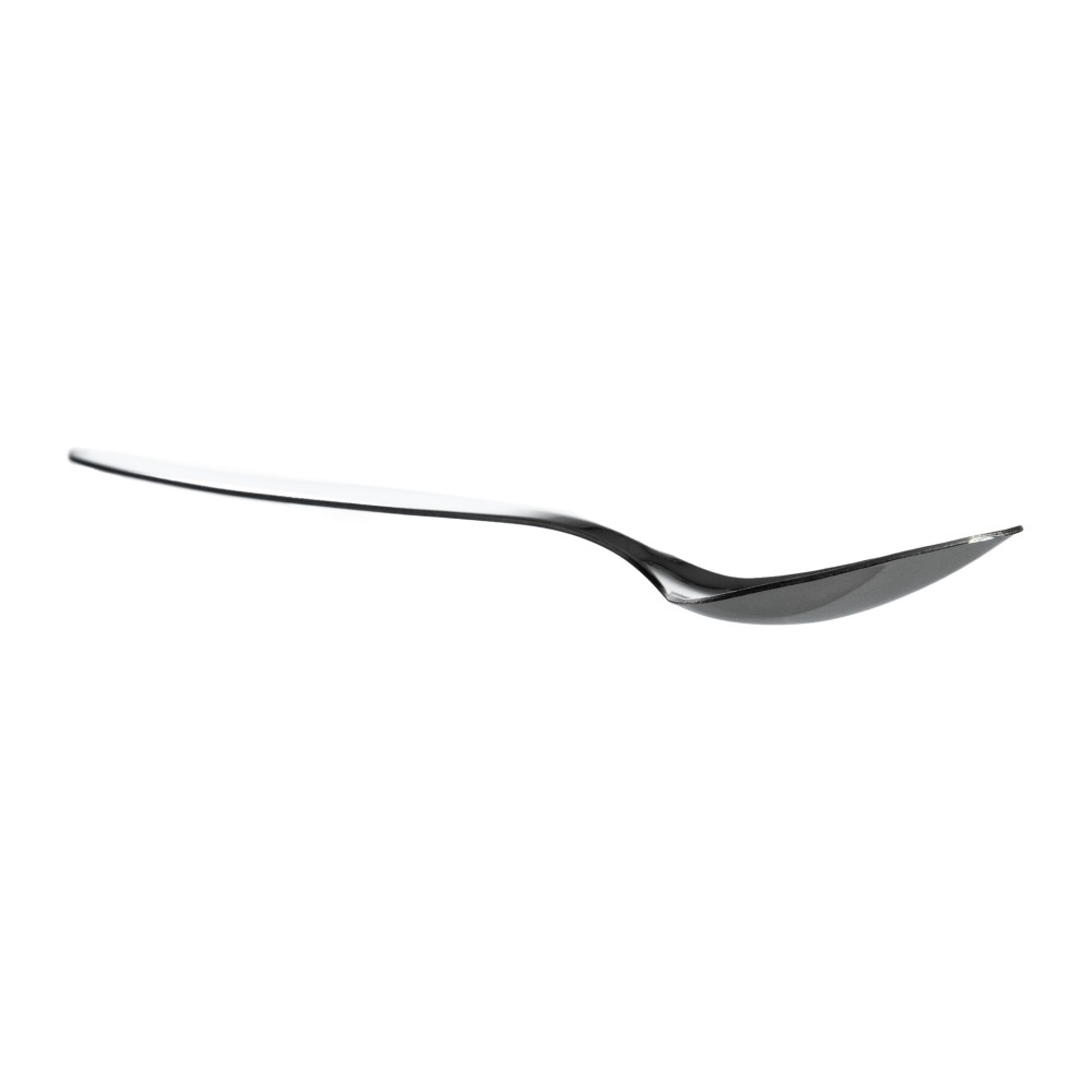 Colher Inox Liso III Mesa 2mmX19cm Pack 6