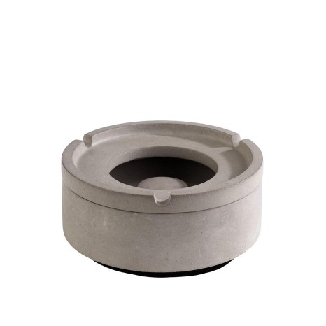 Cinzeiro Betão Element 10.5X5cm - Image product