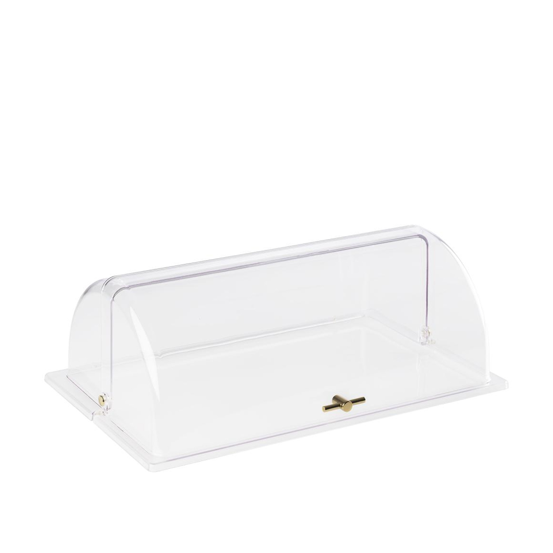 Tampa Policarbonato Gn 1/1 53X32.5X19cm