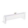 Tampa Policarbonato Gn 1/1 53X32.5X19cm Tampa Policarbonato Gn 1/1 53X32.5X19cm