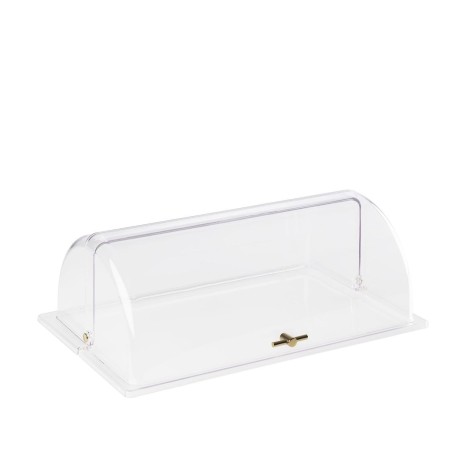 Tampa Policarbonato Gn 1/1 53X32.5X19cm - Image product
