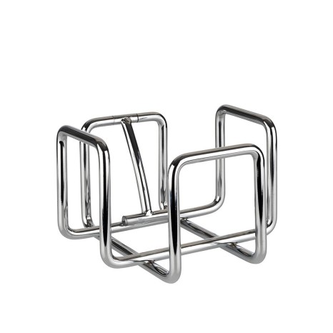 Suporte Guardanapos Metal Hero 18.5X15cm - Image product