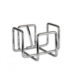 Suporte Guardanapos Metal Hero 18.5X15cm