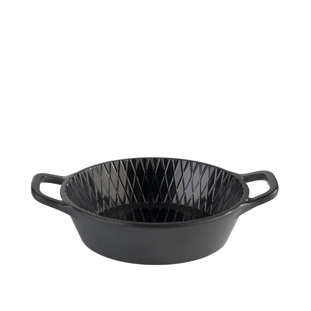 Caçarola Servir Melamina 70ml 8.5X2.5cm