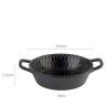 Caçarola Servir Melamina 70ml 8.5X2.5cm Caçarola Servir Melamina 70ml 8.5X2.5cm