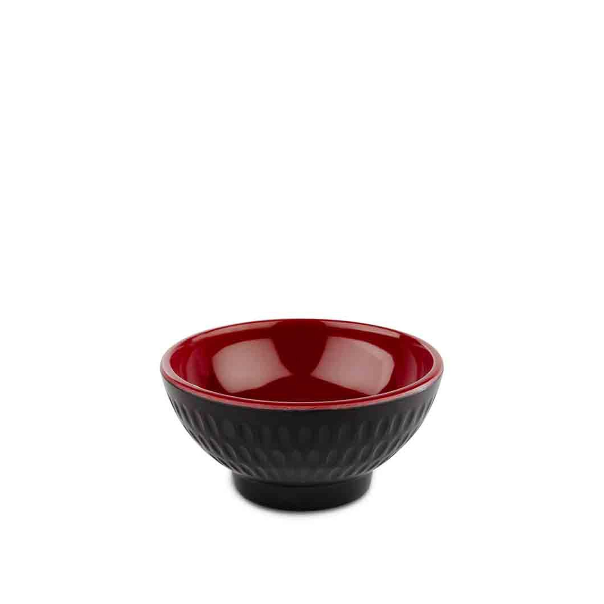 Taça Melamina Asia Plus Redondo 60ml 7.5X3.5cm