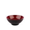 Taça Melamina Asia Plus Redondo 350ml 13X5.5cm Taça Melamina Asia Plus Redondo 350ml 13X5.5cm