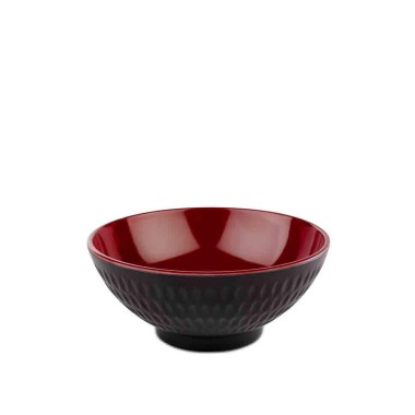 Taça Melamina Asia Plus Redondo 350ml 13X5.5cm