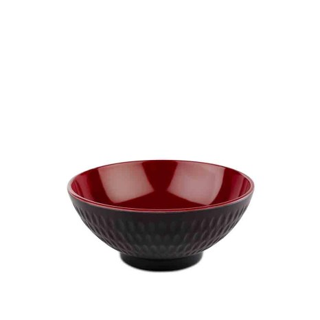 Taça Melamina Asia Plus Redondo 350ml 13X5.5cm - Image product