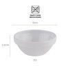 Taça Molho Friendly Redondo 2cl 6X2.5cm Taça Molho Friendly Redondo 2cl 6X2.5cm