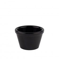 Taa Molho Friendly Redondo Preto 5cl 6X4cm