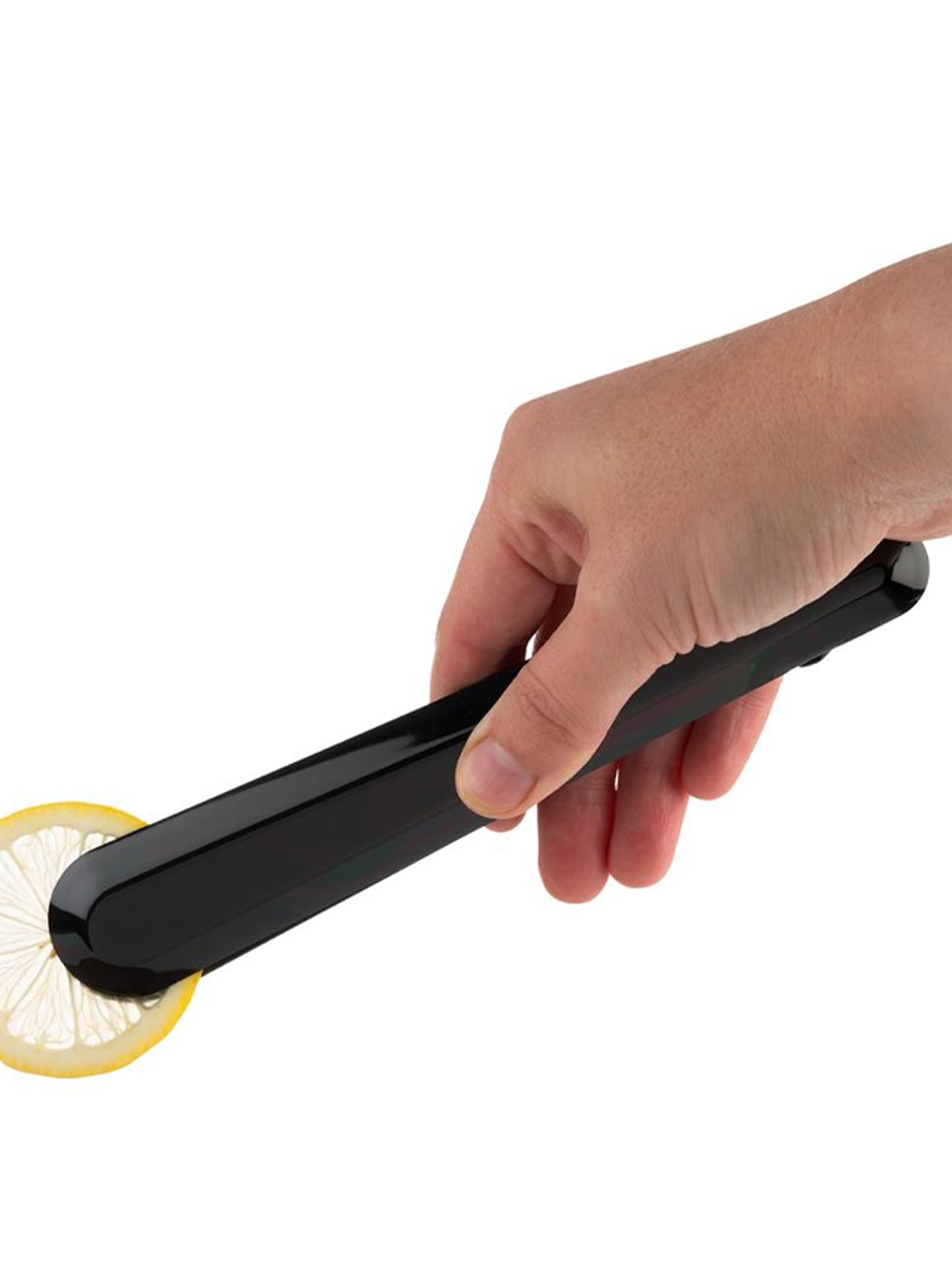 Pinça Universal Preto 19.5cm