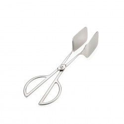 Pina Po / Bolos Inox 25cm