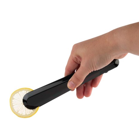 Pinça Universal Preto 19.5cm - Image product
