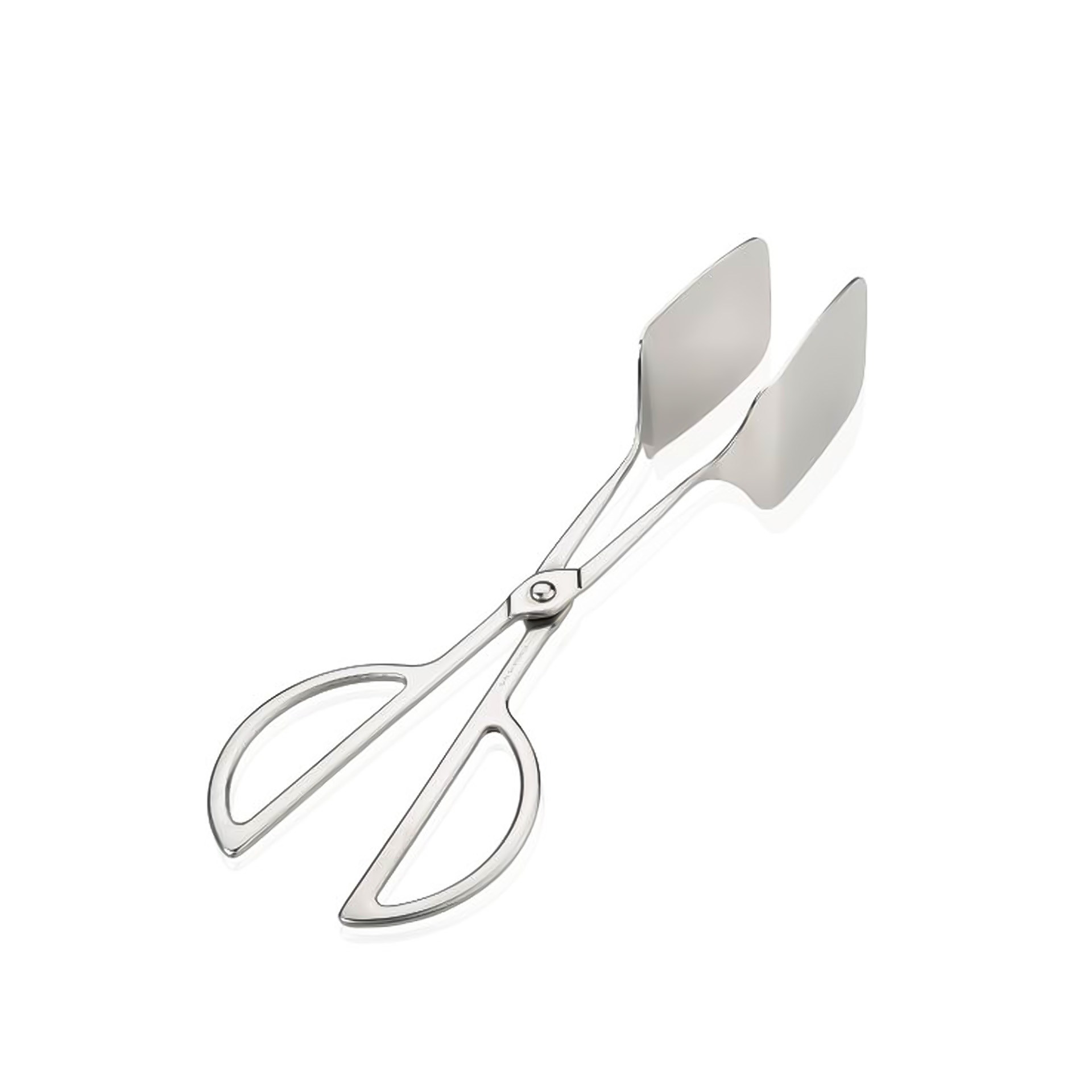 Pinça Pão / Bolos Inox 25cm