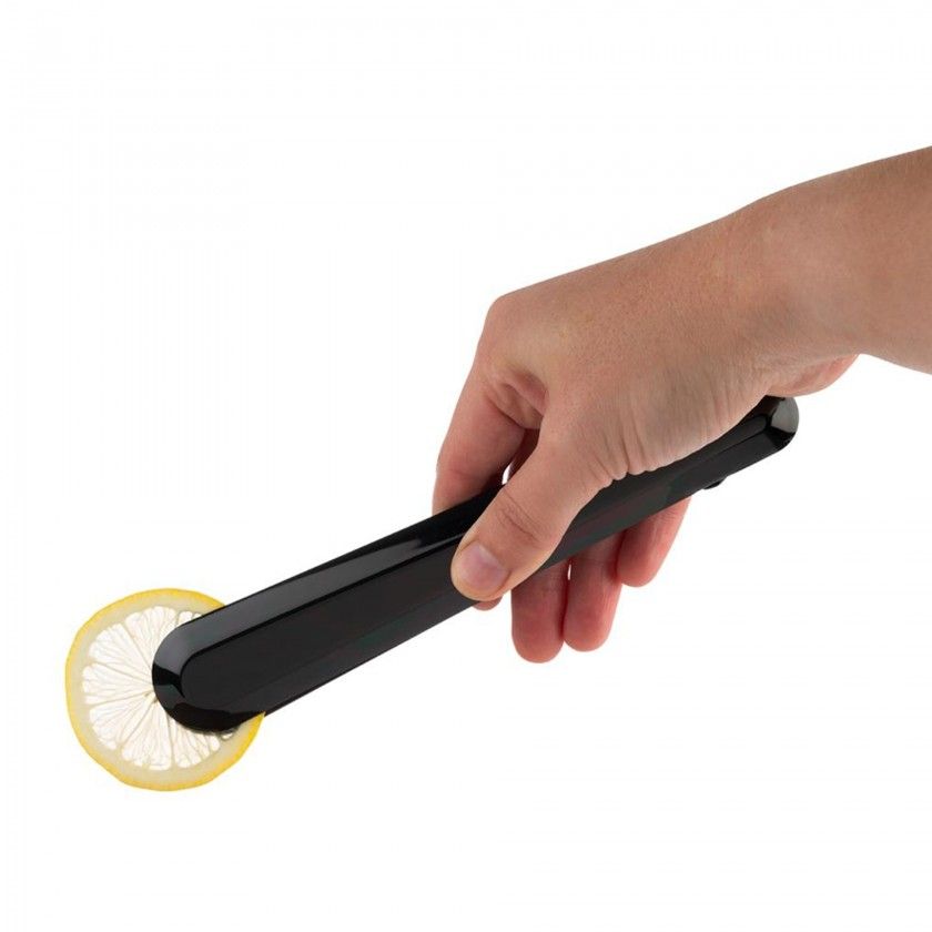 Pina Universal Preto 19.5cm