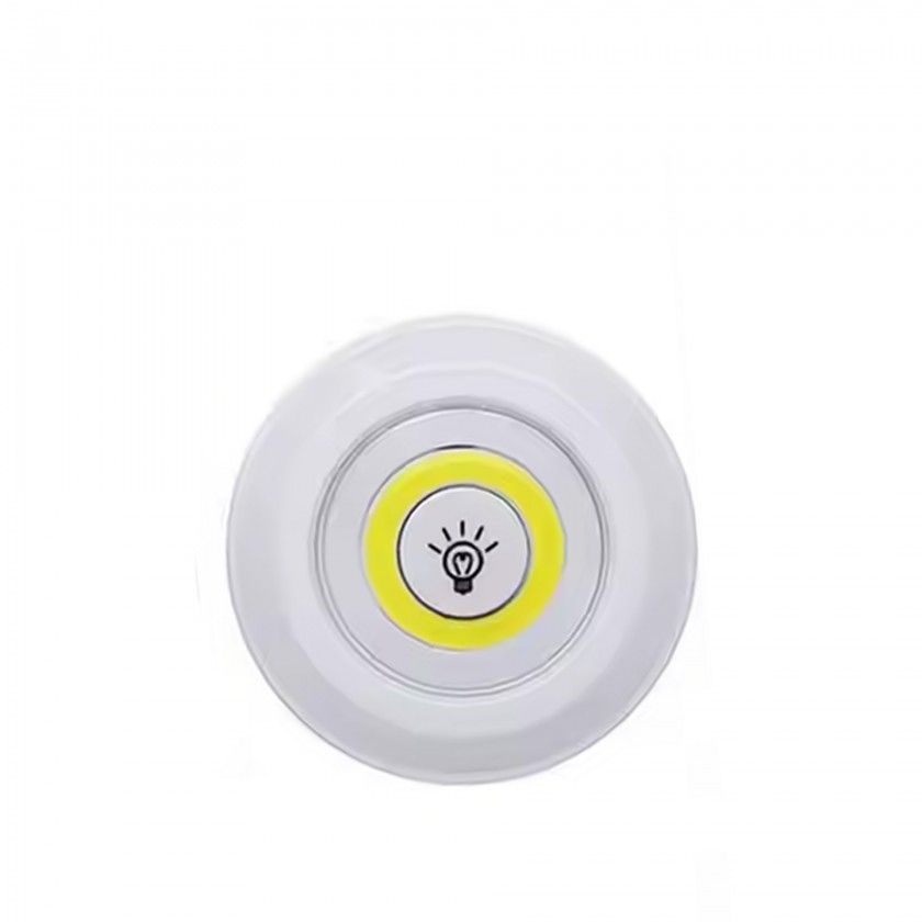 Lanterna Led B Pamex 9X2.3cm
