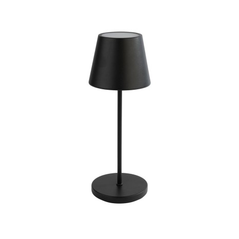 Candeeiro Mesa Merle Usb 11X30.5cm - Image product