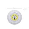 Lanterna Led B Pamex 9X2.3cm
