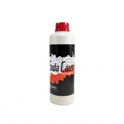 Soda Custica Micro Prolas 1kg