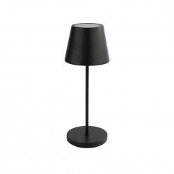 Candeeiro Mesa Merle Usb 11X30.5cm