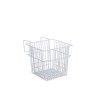 Organizador Esfrego para Pendurar 17X12.1X11.4cm