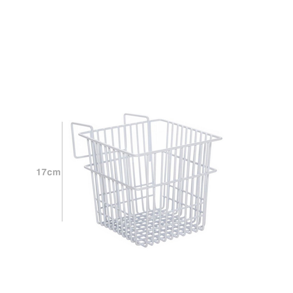 Organizador Esfregão para Pendurar 17X12.1X11.4cm