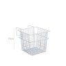 Organizador Esfrego para Pendurar 17X12.1X11.4cm