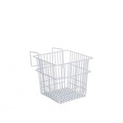 Organizador Esfrego para Pendurar 17X12.1X11.4cm