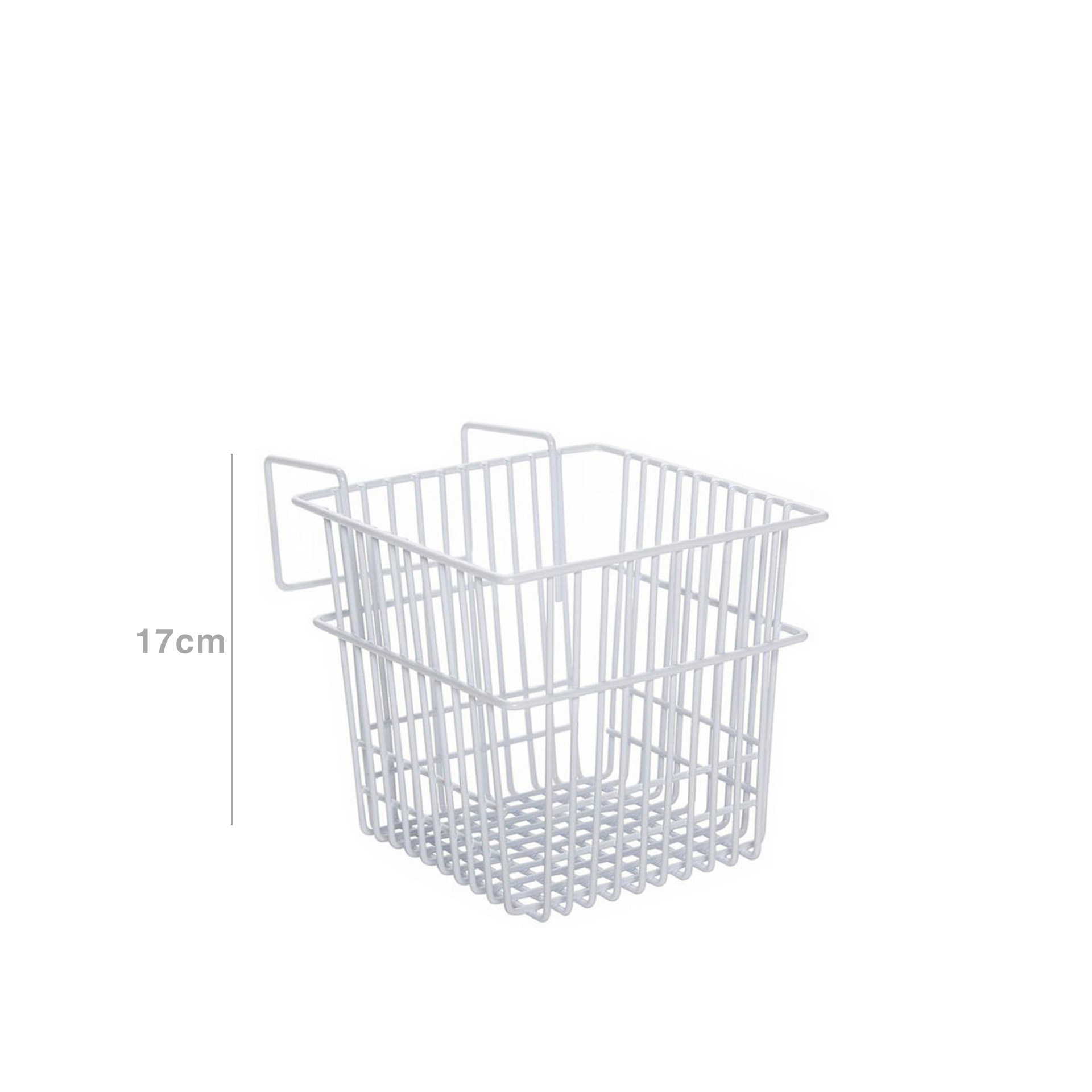 Organizador Esfregão para Pendurar 17X12.1X11.4cm