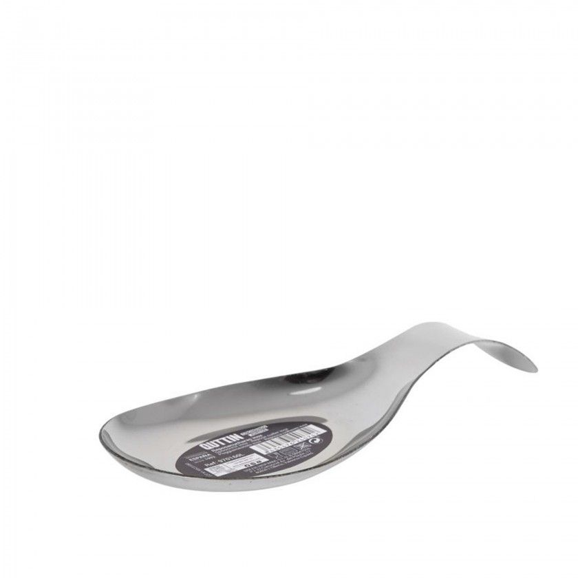 Pousa Colheres Inox Light 19.5X7.6cm