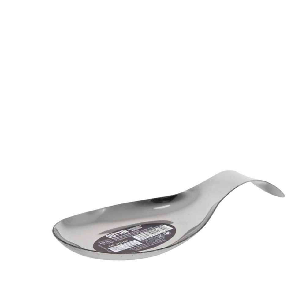 Pousa Colheres Inox Light 19.5X7.6cm