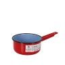 Caarola Esmalte com Cabo Vermelho 14X7cm