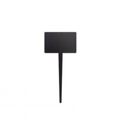 Marcador com Placa Decorativa 8X18cm Pack 5