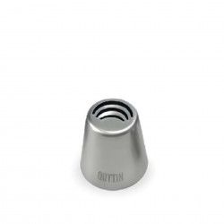 Boquilha Inox XL Modelos Sortidos 3.7cm