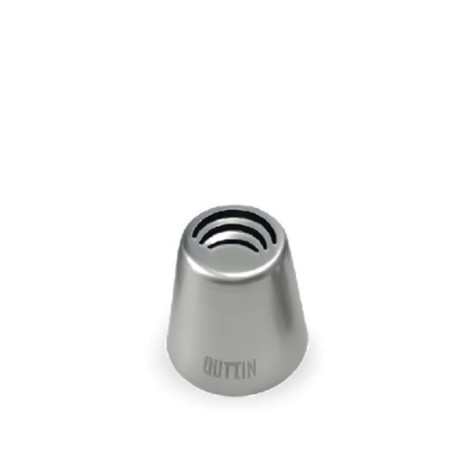 Boquilha Inox XL Modelos Sortidos 3.7cm - Image product