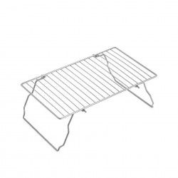Estante Dobrvel Cozinha Cinzento 37X21X13.5cm