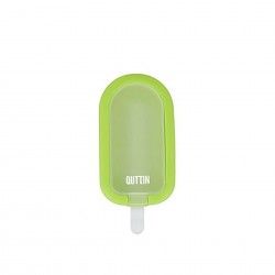 Molde Silicone 1 Gelado 11.5X6.5X3cm