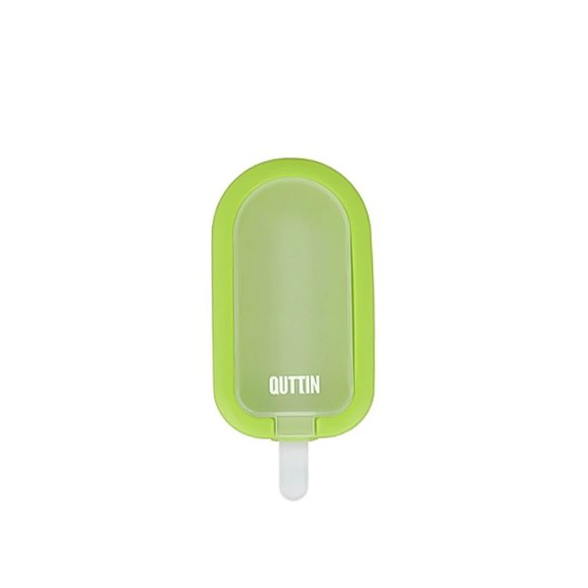Molde Silicone 1 Gelado 11.5X6.5X3cm