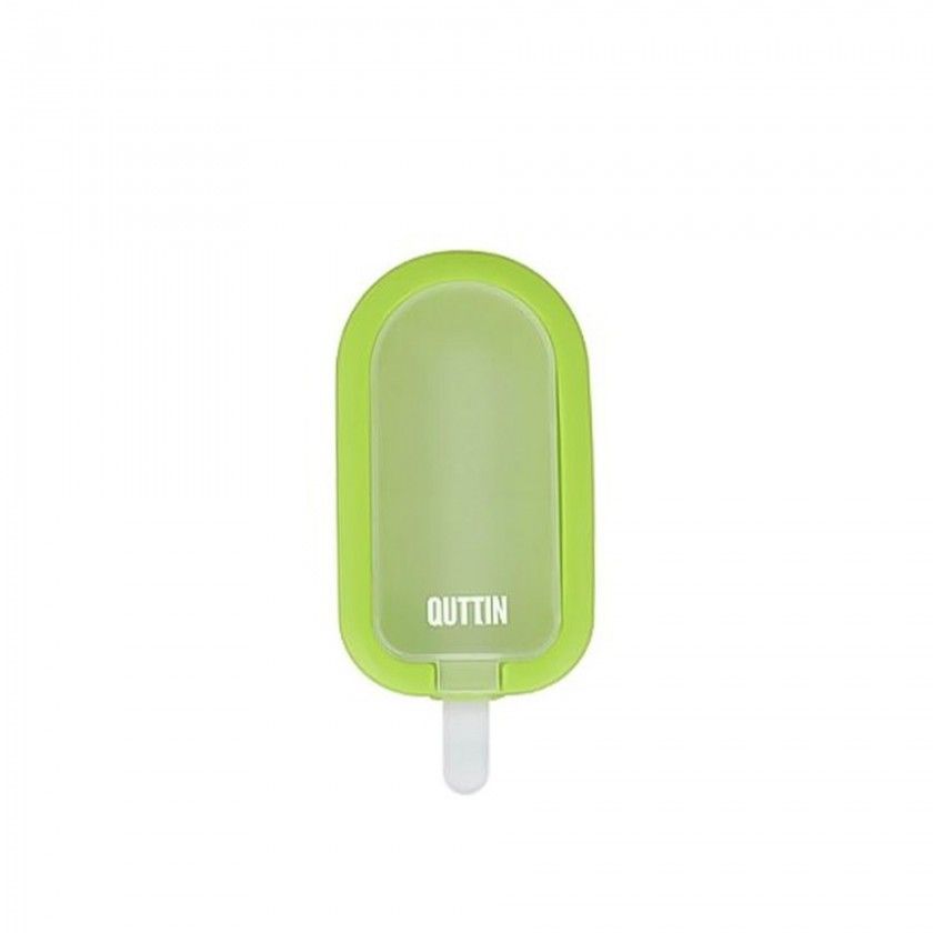 Molde Silicone 1 Gelado 11.5X6.5X3cm