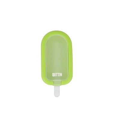 Molde Silicone 1 Gelado 11.5X6.5X3cm
