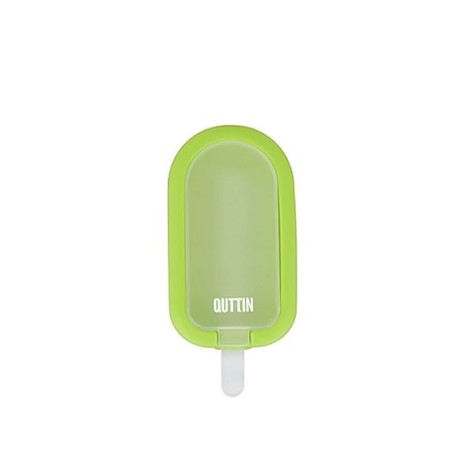 Molde Silicone 1 Gelado 11.5X6.5X3cm - Image product