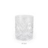 Copo Whisky Palm Poliestireno 475ml Pack 6 Copo Whisky Palm Poliestireno 475ml Pack 6