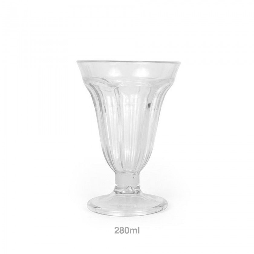 Copo Gelado Poliestireno 280ml Pack 6 Copo Gelado Poliestireno 280ml Pack 6