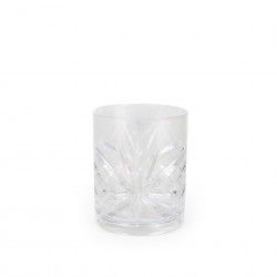 Copo Whisky Palm Poliestireno 475ml Pack 6