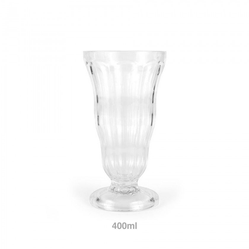 Copo Gelado Poliestireno 400ml Pack 6 Copo Gelado Poliestireno 400ml Pack 6